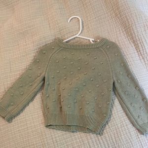Never worn Jamie Kay Sweater
